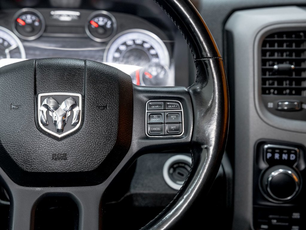 Ram 1500 Classic  2023 à St-Jérôme, Québec - 15 - w1024h768px