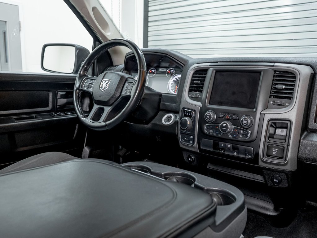 Ram 1500 Classic  2023 à St-Jérôme, Québec - 28 - w1024h768px