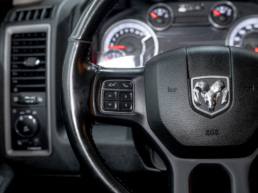 Ram 1500 Classic  2023 à St-Jérôme, Québec - 14 - w1024h768px