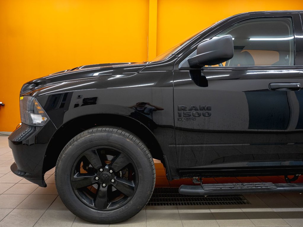 Ram 1500 Classic  2023 à St-Jérôme, Québec - 31 - w1024h768px