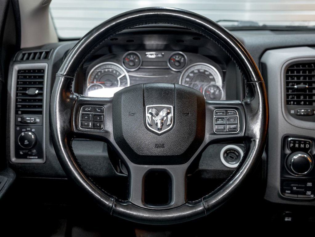 Ram 1500 Classic  2023 à St-Jérôme, Québec - 12 - w1024h768px
