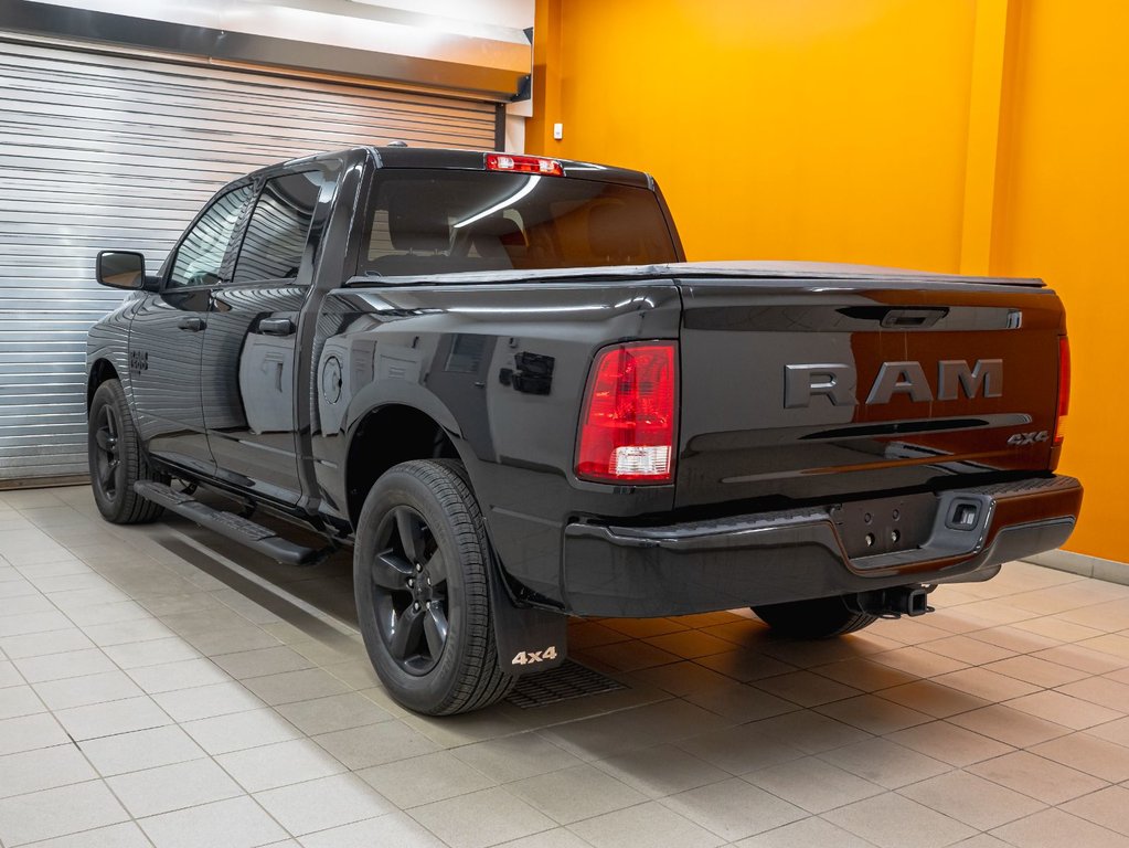 Ram 1500 Classic  2023 à St-Jérôme, Québec - 5 - w1024h768px