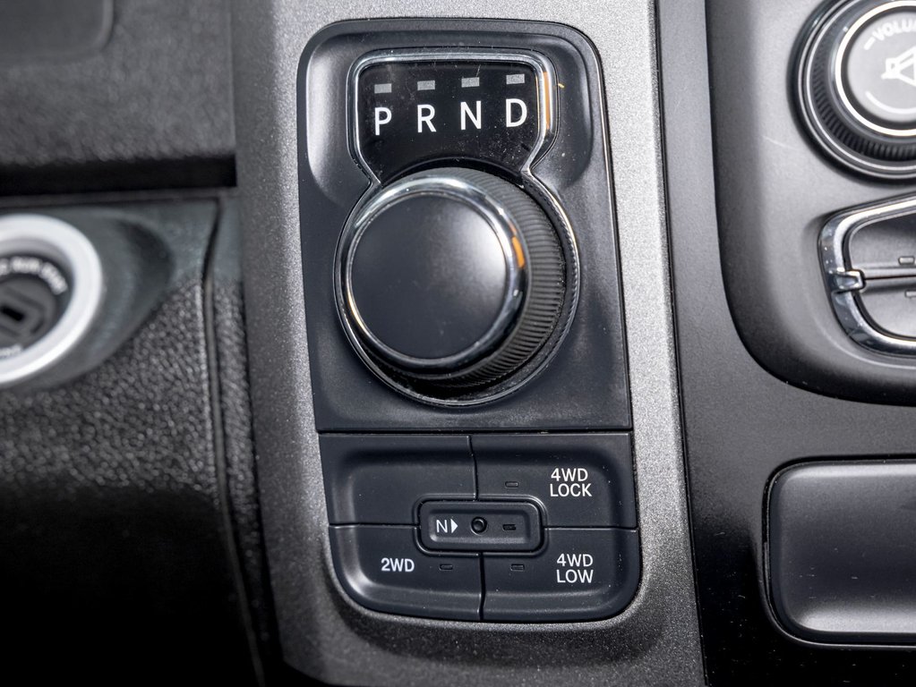 Ram 1500 Classic  2023 à St-Jérôme, Québec - 23 - w1024h768px