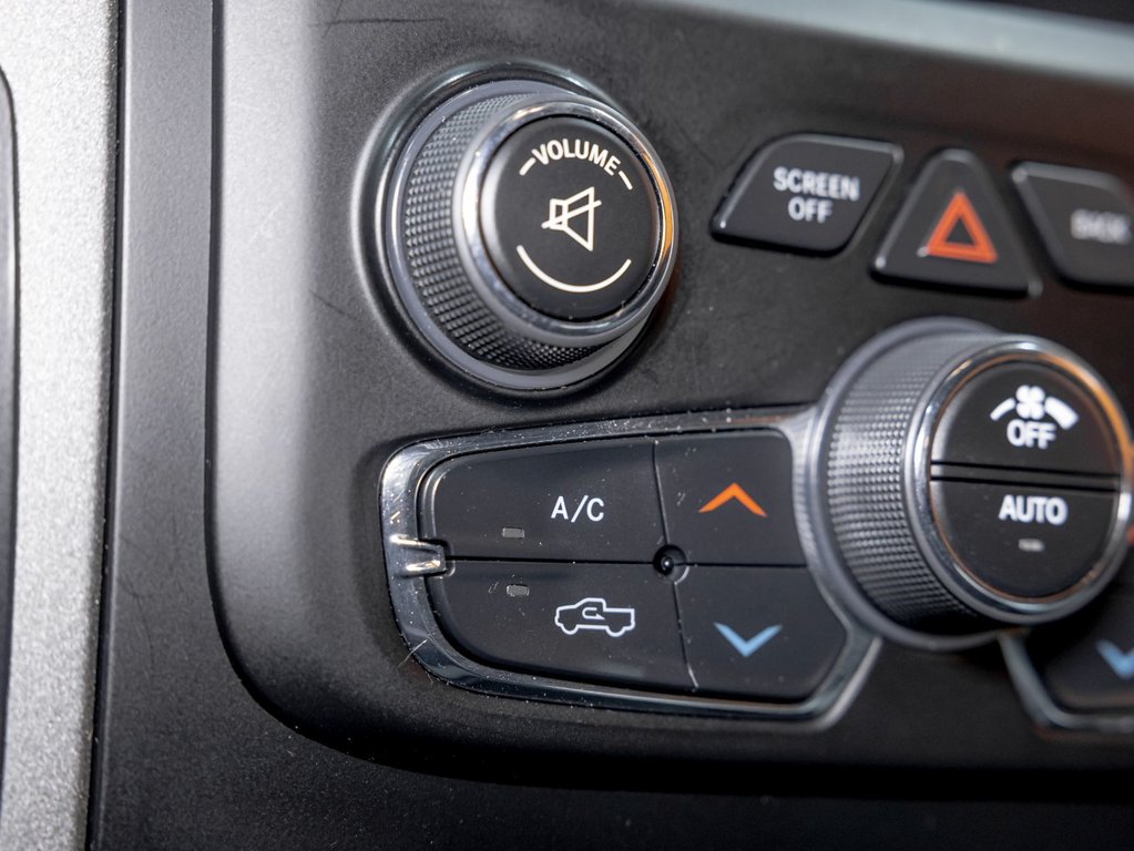 Ram 1500 Classic  2023 à St-Jérôme, Québec - 21 - w1024h768px