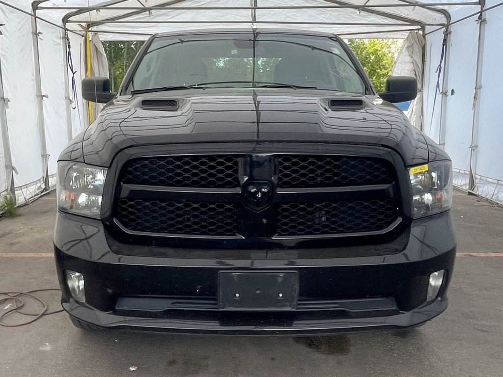 2023 Ram 1500 Classic in St-Jérôme, Quebec - 4 - w1024h768px