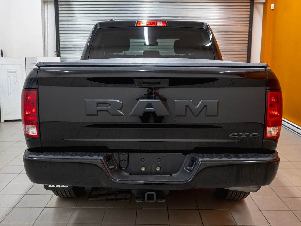Ram 1500 Classic  2023 à St-Jérôme, Québec - 6 - w1024h768px