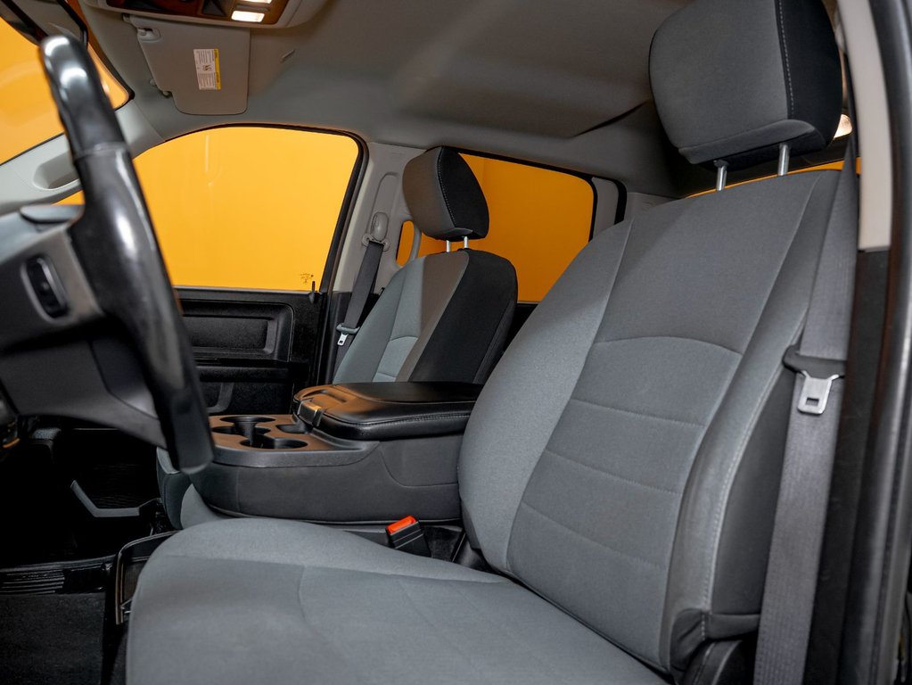 Ram 1500 Classic  2023 à St-Jérôme, Québec - 10 - w1024h768px