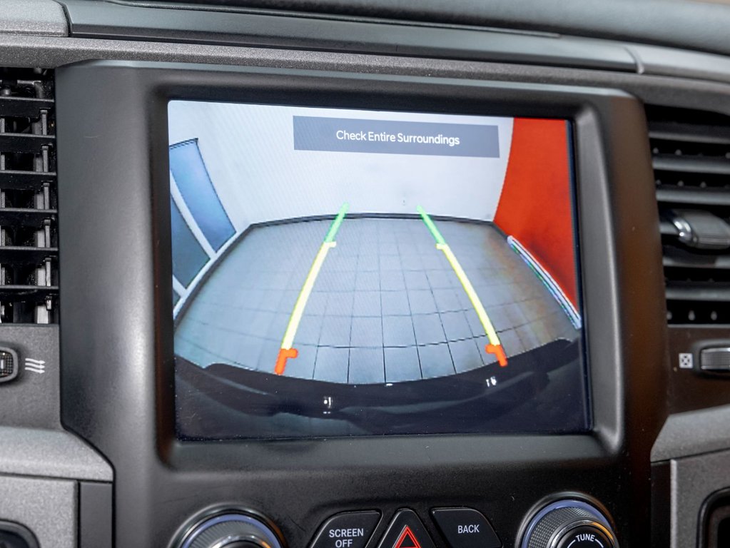 Ram 1500 Classic  2023 à St-Jérôme, Québec - 18 - w1024h768px