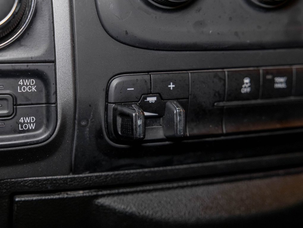 Ram 1500 Classic  2023 à St-Jérôme, Québec - 21 - w1024h768px