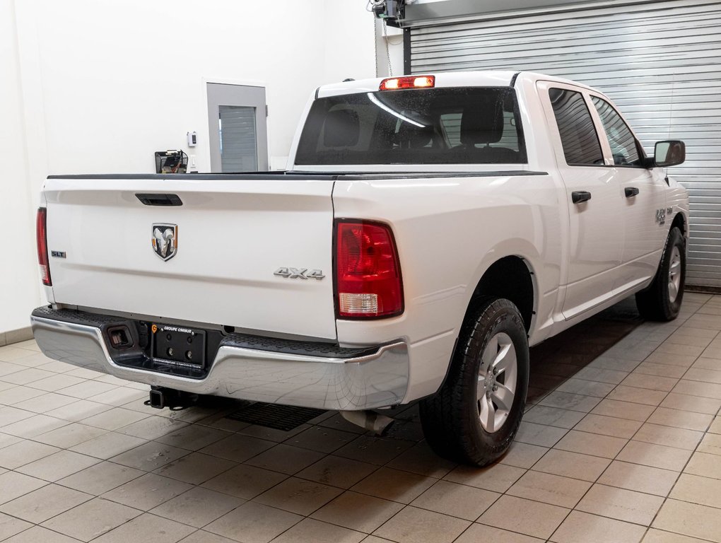 Ram 1500 Classic  2023 à St-Jérôme, Québec - 8 - w1024h768px