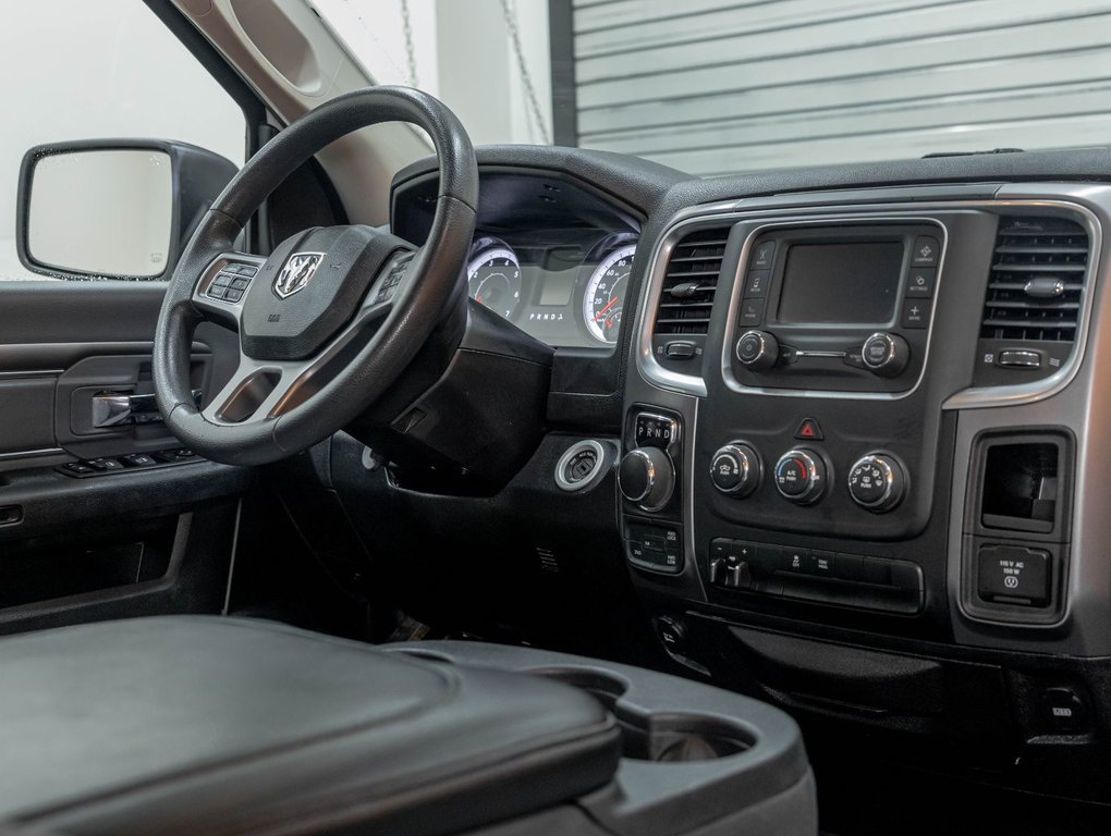 Ram 1500 Classic  2023 à St-Jérôme, Québec - 26 - w1024h768px
