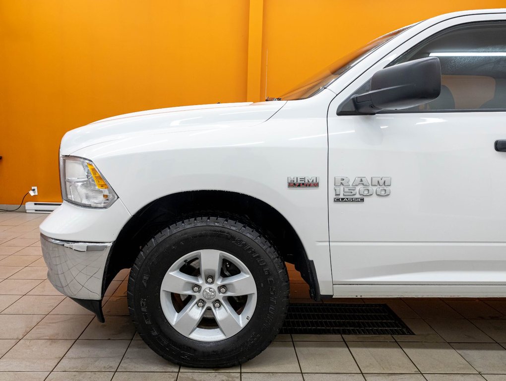 Ram 1500 Classic  2023 à St-Jérôme, Québec - 29 - w1024h768px