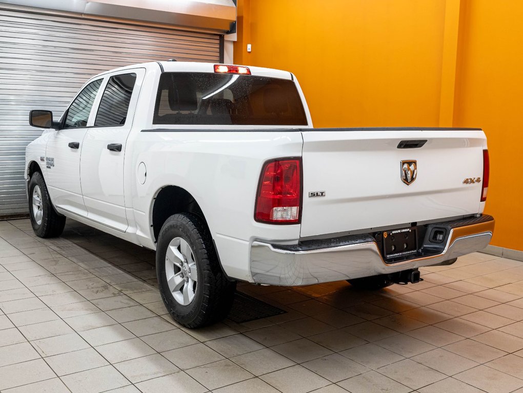 Ram 1500 Classic  2023 à St-Jérôme, Québec - 5 - w1024h768px