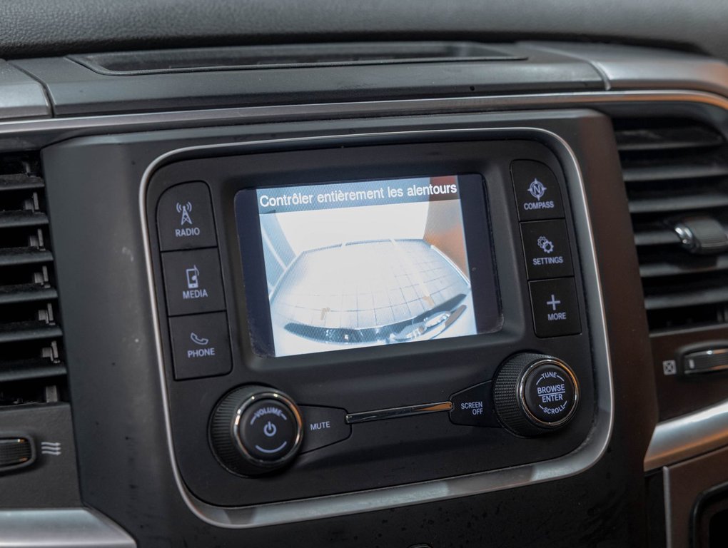 Ram 1500 Classic  2023 à St-Jérôme, Québec - 17 - w1024h768px