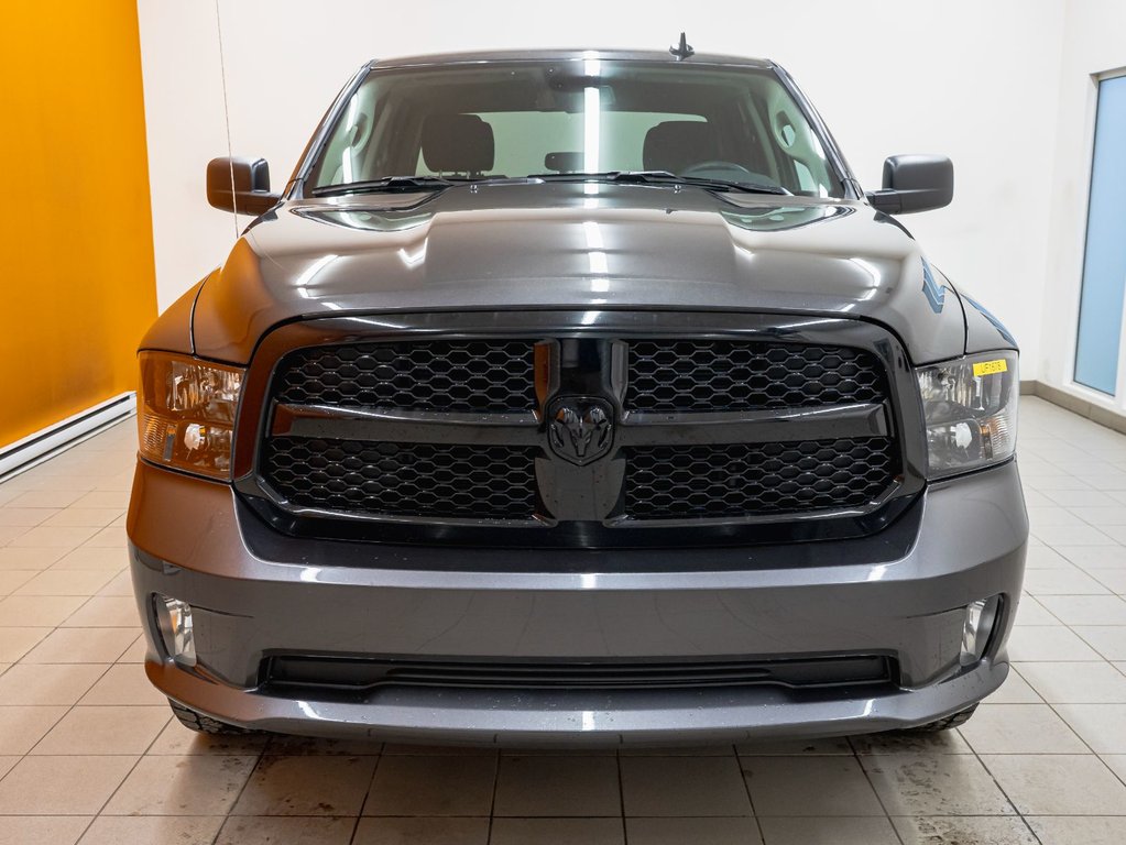 Ram 1500 Classic  2023 à St-Jérôme, Québec - 4 - w1024h768px