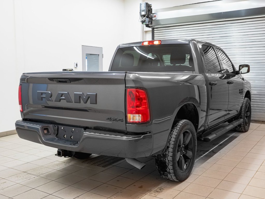Ram 1500 Classic  2023 à St-Jérôme, Québec - 8 - w1024h768px