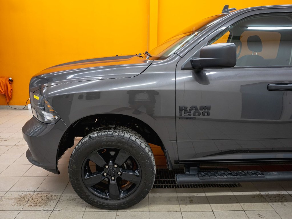 Ram 1500 Classic  2023 à St-Jérôme, Québec - 29 - w1024h768px