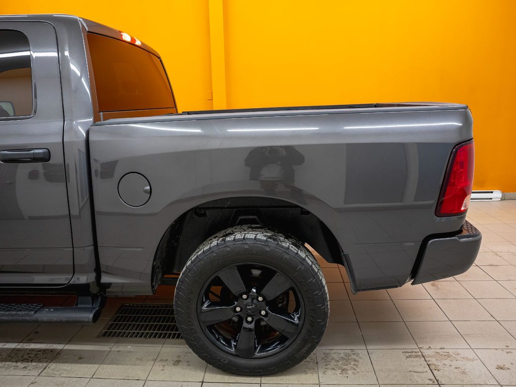 Ram 1500 Classic  2023 à St-Jérôme, Québec - 28 - w1024h768px