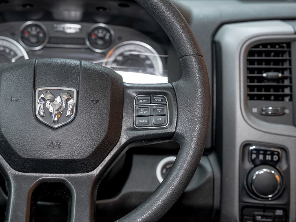 Ram 1500 Classic  2023 à St-Jérôme, Québec - 17 - w1024h768px