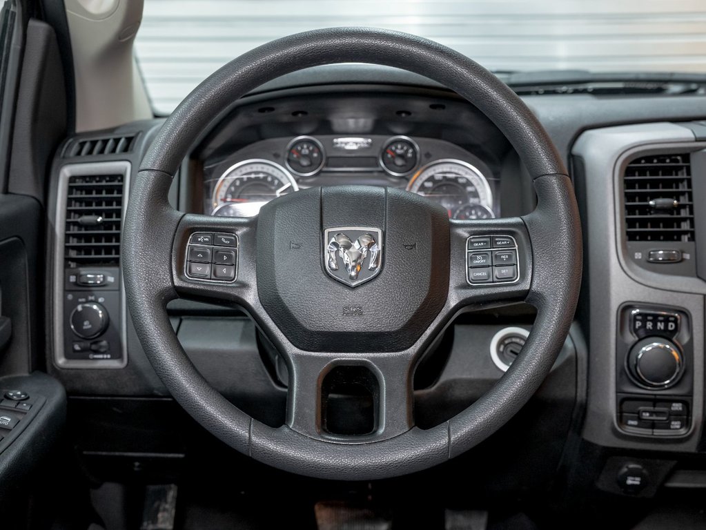 Ram 1500 Classic  2023 à St-Jérôme, Québec - 18 - w1024h768px