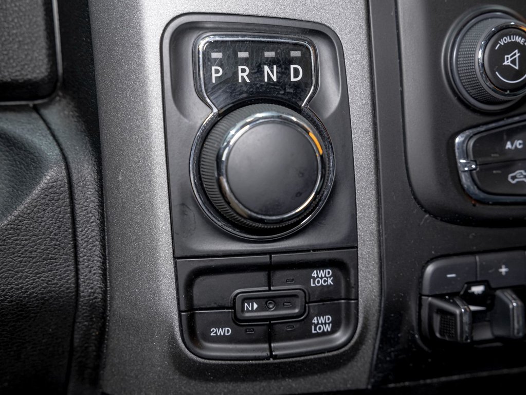 Ram 1500 Classic  2023 à St-Jérôme, Québec - 24 - w1024h768px