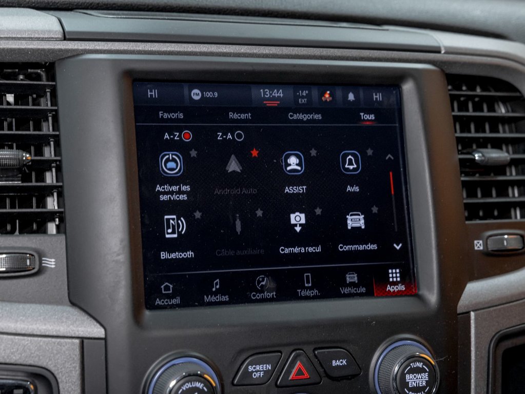 Ram 1500 Classic  2023 à St-Jérôme, Québec - 12 - w1024h768px