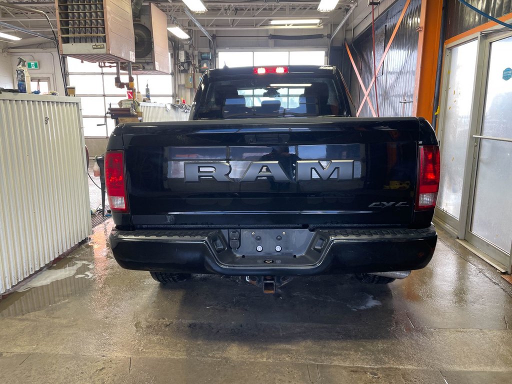 2023 Ram 1500 Classic in St-Jérôme, Quebec - 6 - w1024h768px