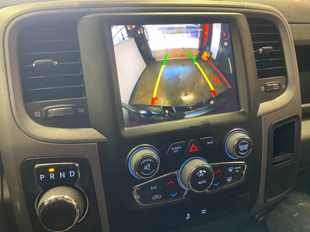 2023 Ram 1500 Classic in St-Jérôme, Quebec - 12 - w1024h768px