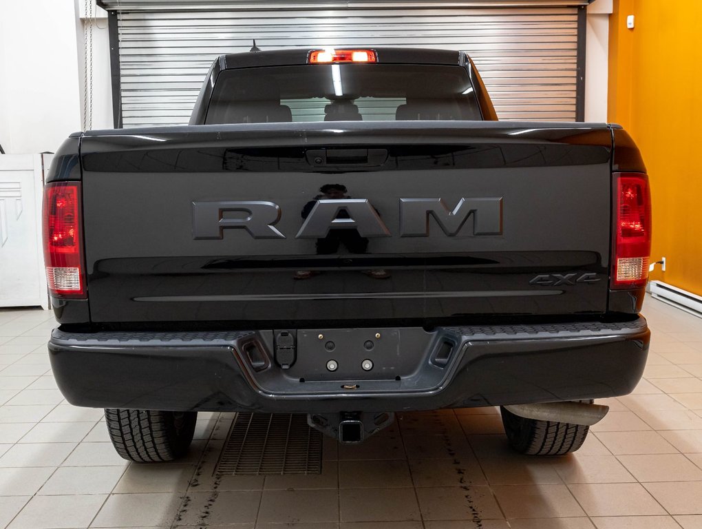 2023 Ram 1500 Classic in St-Jérôme, Quebec - 6 - w1024h768px