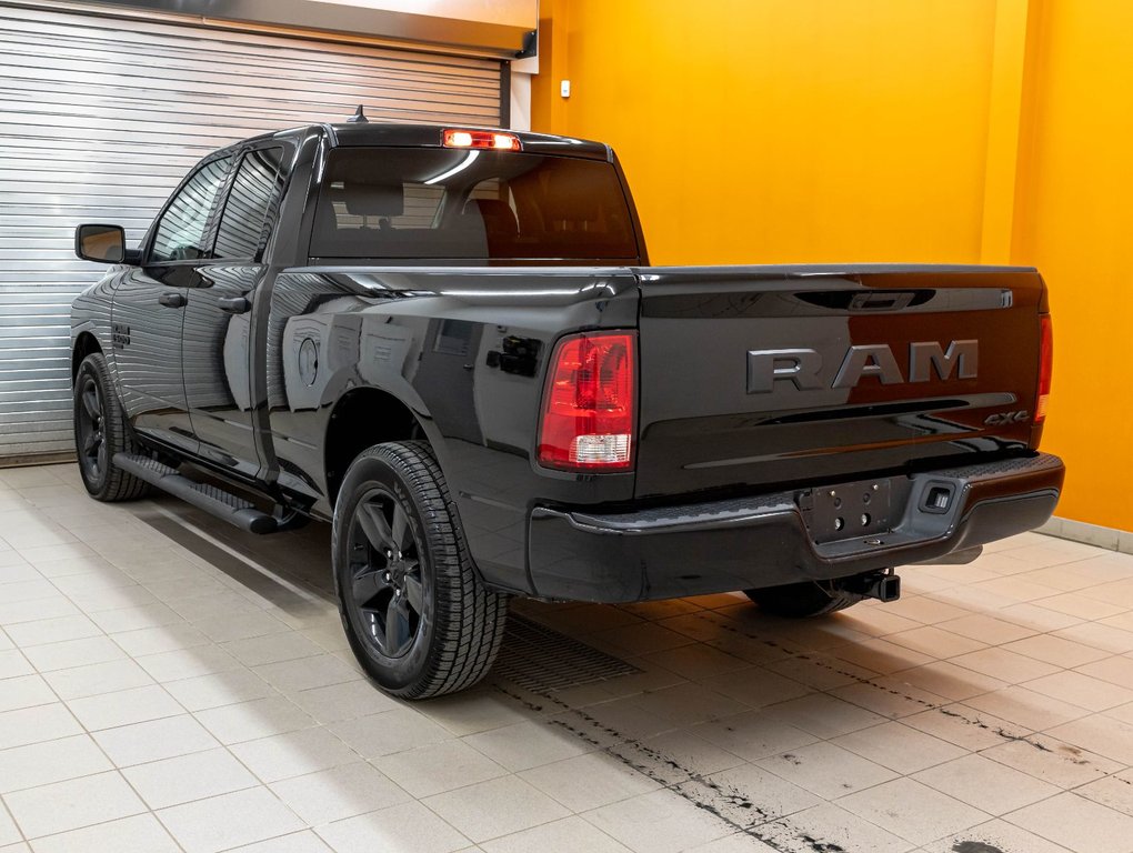 2023 Ram 1500 Classic in St-Jérôme, Quebec - 5 - w1024h768px