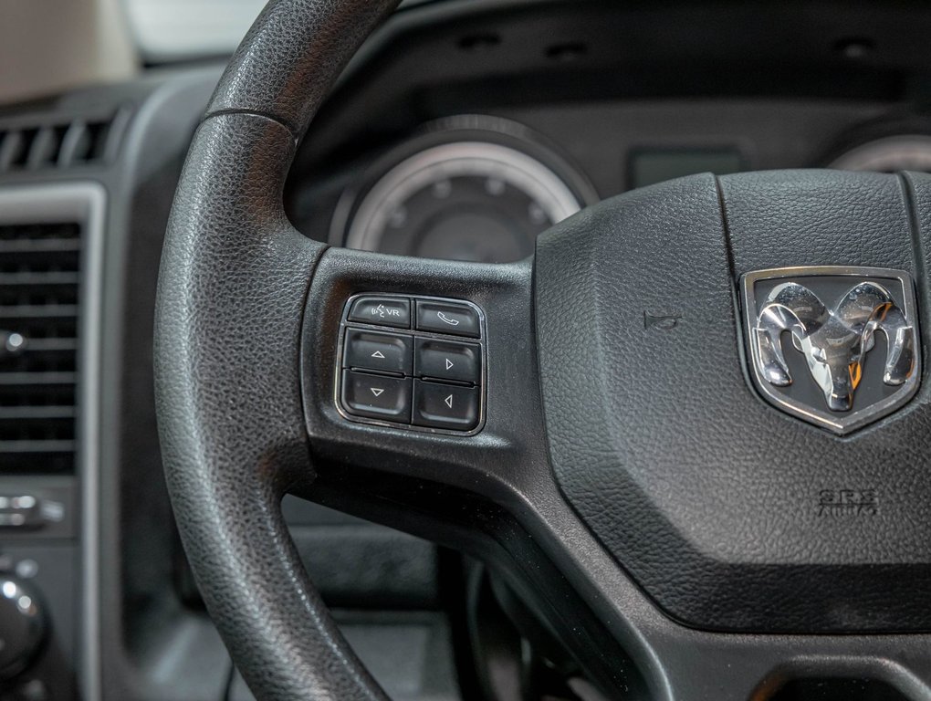 2023 Ram 1500 Classic in St-Jérôme, Quebec - 21 - w1024h768px