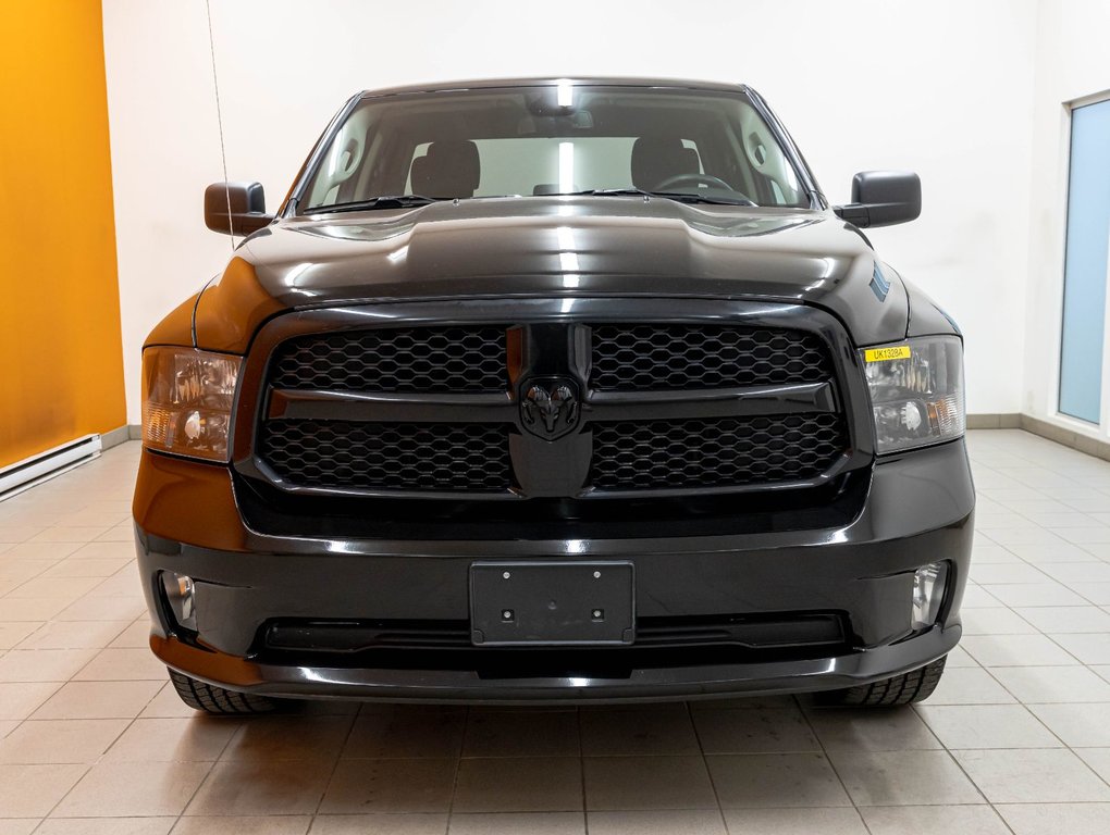 2023 Ram 1500 Classic in St-Jérôme, Quebec - 4 - w1024h768px