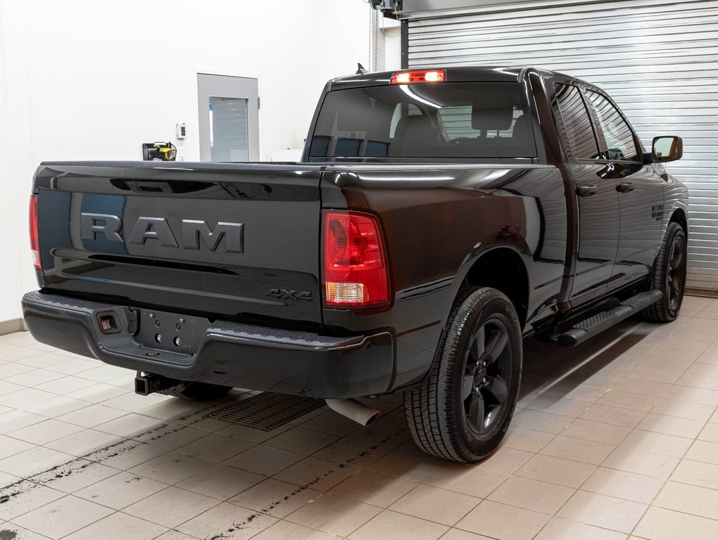 2023 Ram 1500 Classic in St-Jérôme, Quebec - 8 - w1024h768px