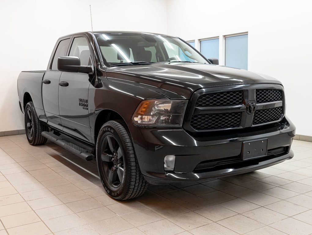 2023 Ram 1500 Classic in St-Jérôme, Quebec - 9 - w1024h768px