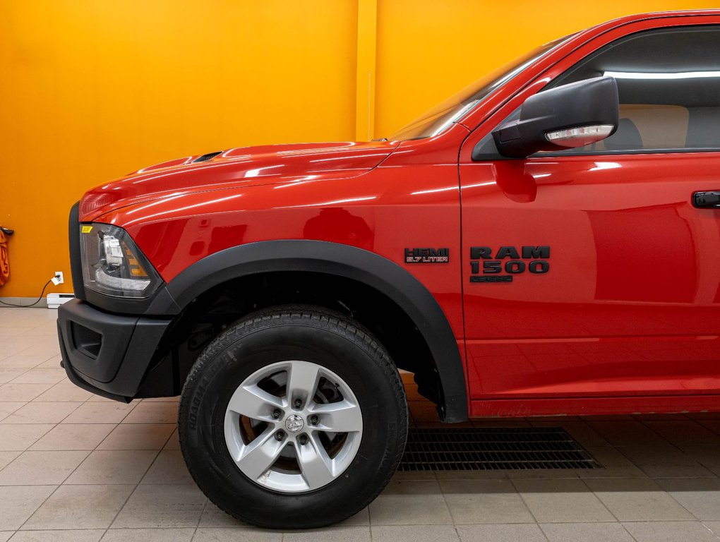 Ram 1500 Classic  2023 à St-Jérôme, Québec - 32 - w1024h768px