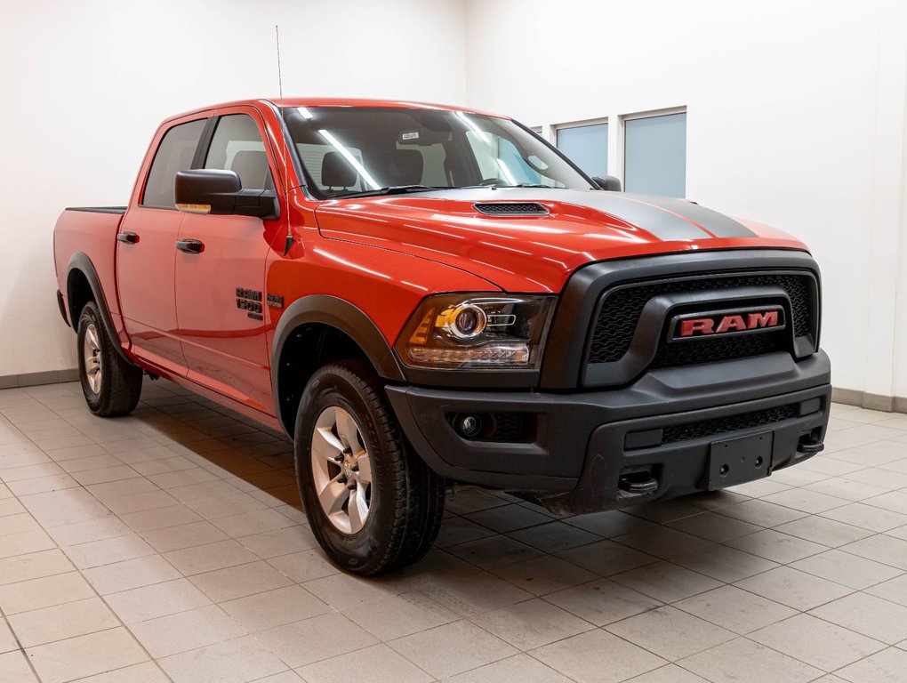 Ram 1500 Classic  2023 à St-Jérôme, Québec - 9 - w1024h768px