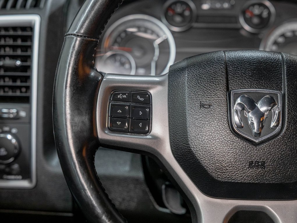 Ram 1500 Classic  2023 à St-Jérôme, Québec - 14 - w1024h768px