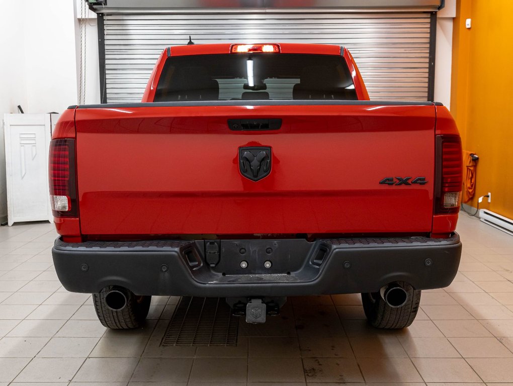 Ram 1500 Classic  2023 à St-Jérôme, Québec - 6 - w1024h768px