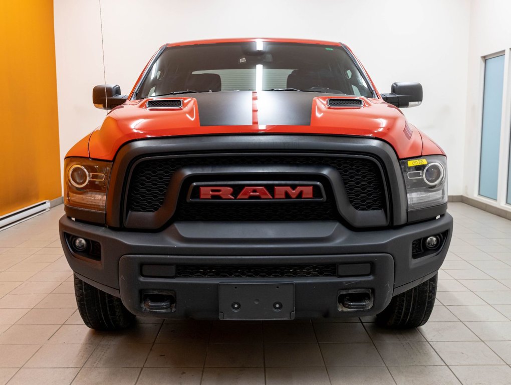 Ram 1500 Classic  2023 à St-Jérôme, Québec - 4 - w1024h768px
