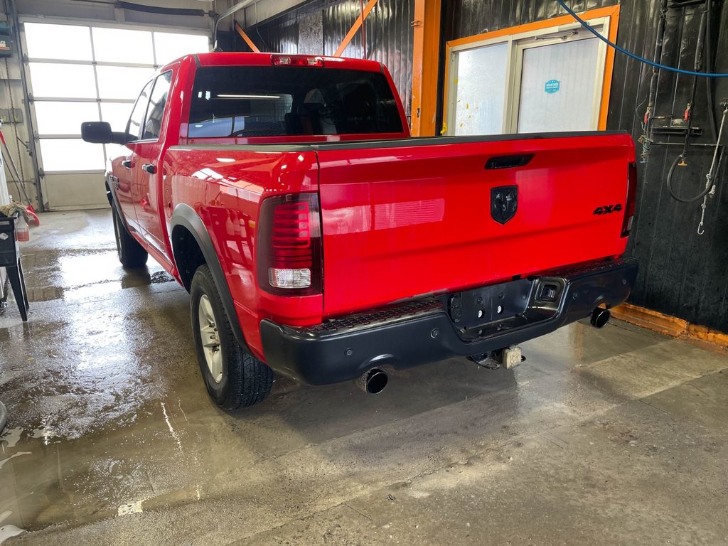 2023 Ram 1500 Classic in St-Jérôme, Quebec - 5 - w1024h768px