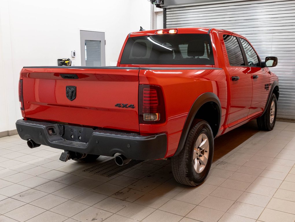 Ram 1500 Classic  2023 à St-Jérôme, Québec - 8 - w1024h768px