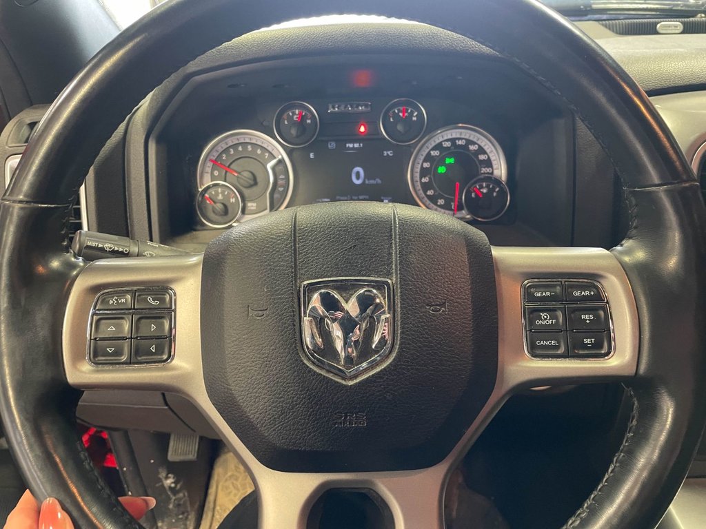 2023 Ram 1500 Classic in St-Jérôme, Quebec - 14 - w1024h768px