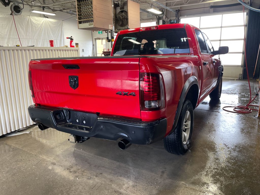 2023 Ram 1500 Classic in St-Jérôme, Quebec - 8 - w1024h768px