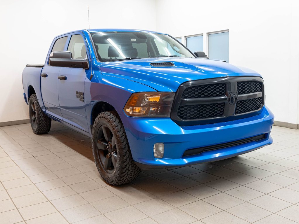 Ram 1500 Classic  2023 à St-Jérôme, Québec - 9 - w1024h768px