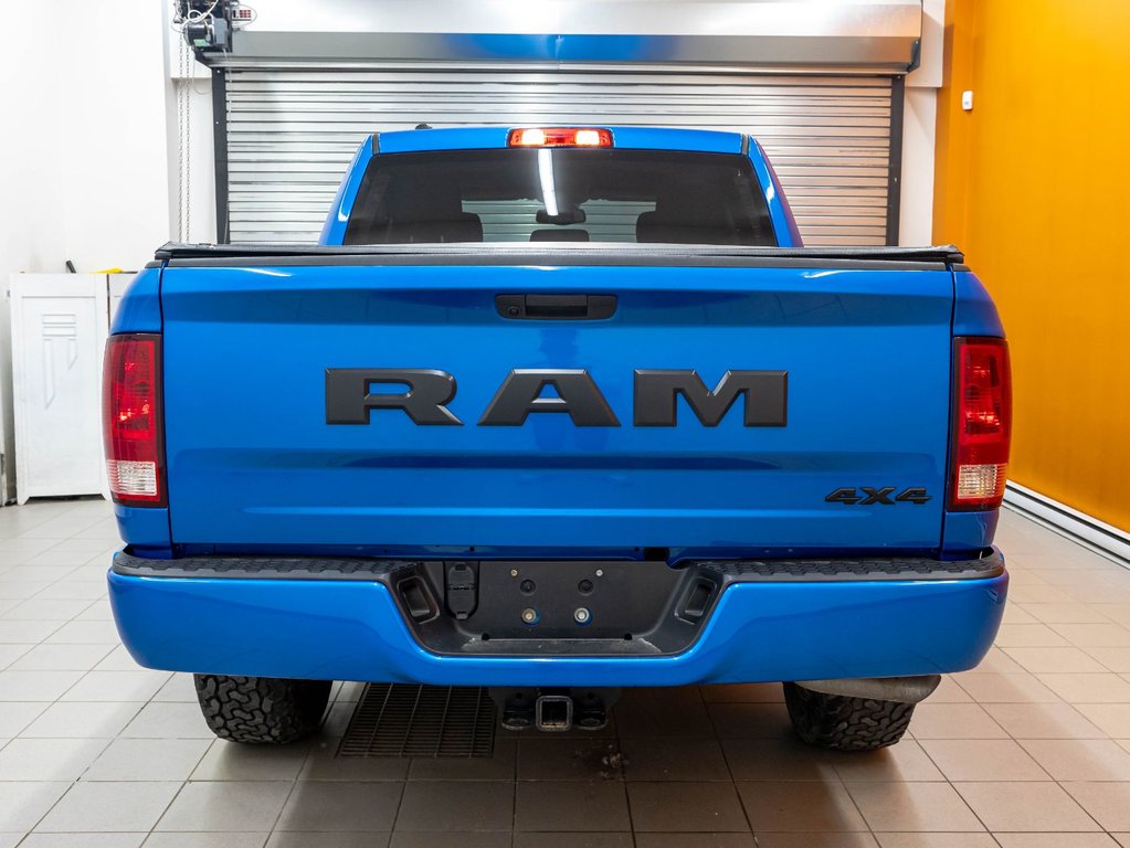 Ram 1500 Classic  2023 à St-Jérôme, Québec - 6 - w1024h768px