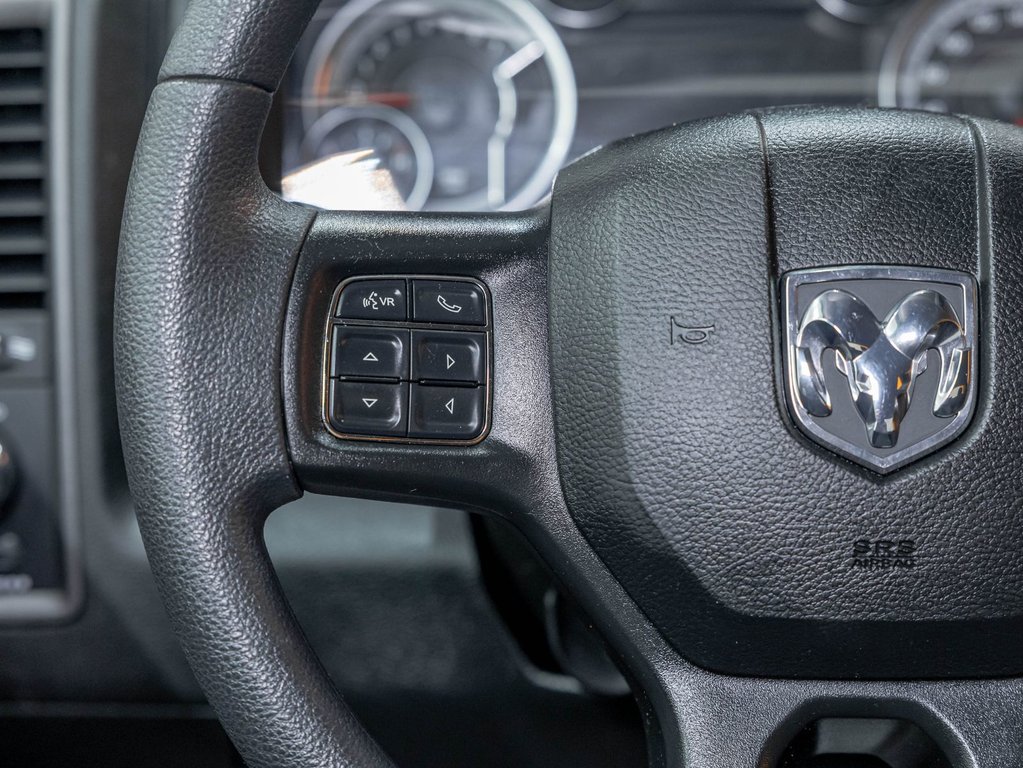 Ram 1500 Classic  2023 à St-Jérôme, Québec - 14 - w1024h768px