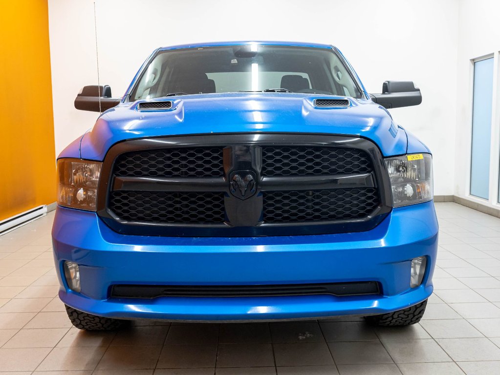 Ram 1500 Classic  2023 à St-Jérôme, Québec - 4 - w1024h768px