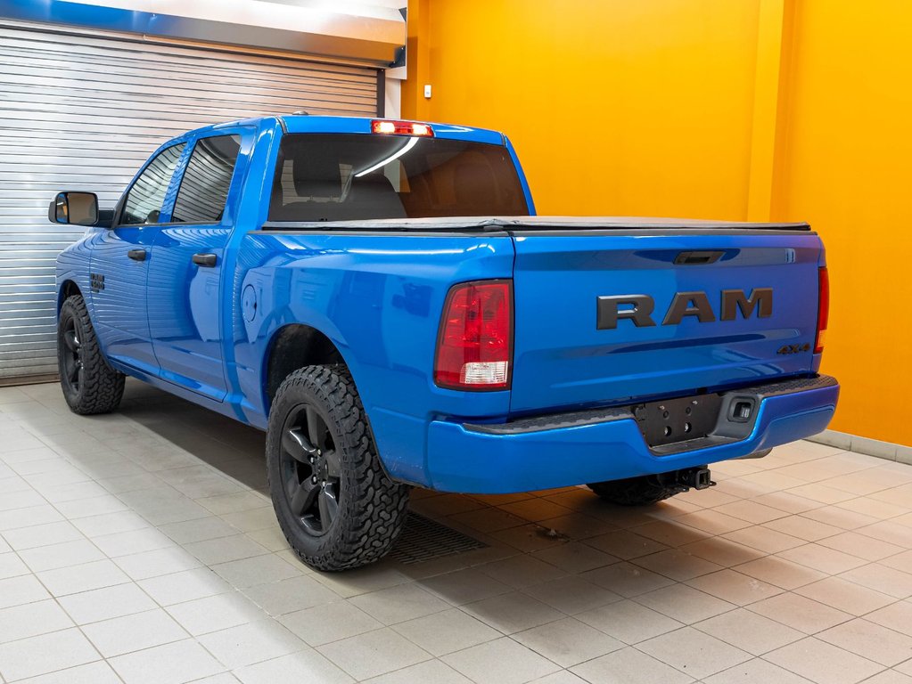 Ram 1500 Classic  2023 à St-Jérôme, Québec - 5 - w1024h768px