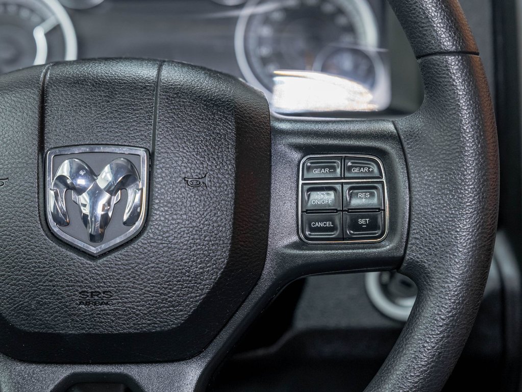 Ram 1500 Classic  2023 à St-Jérôme, Québec - 15 - w1024h768px