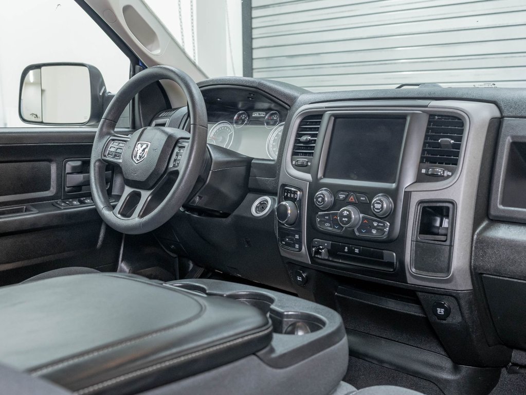 Ram 1500 Classic  2023 à St-Jérôme, Québec - 26 - w1024h768px